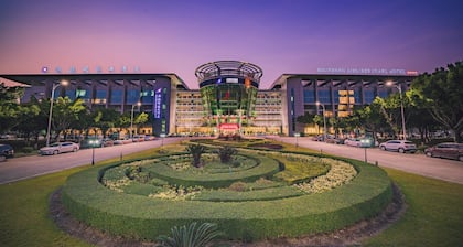 Southern Airlines Pearl Hotel