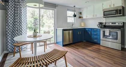 2 Bdrm Near KU Hospital | 30