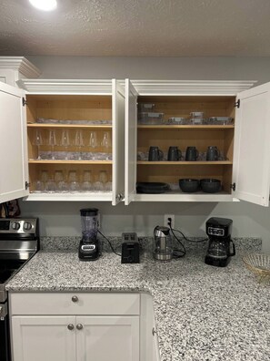 Private kitchen - Noel , Relax , Quit (Smyrna)