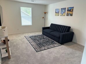 Casa (4 Bedrooms) | Area soggiorno