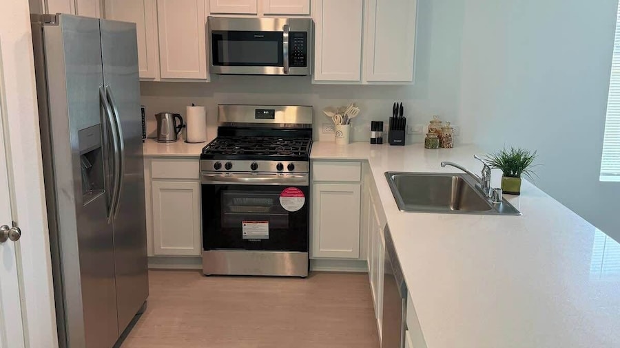 @ Marbella Lane - Tranquil Escape in Texas Pines