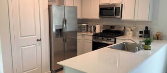 @ Marbella Lane - Tranquil Escape in Texas Pines