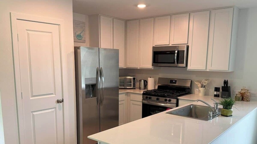 @ Marbella Lane - Tranquil Escape in Texas Pines