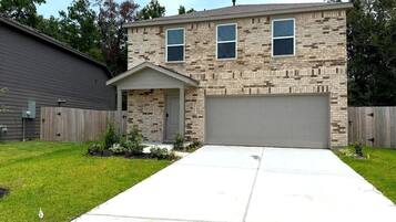 บริเวณภายนอก