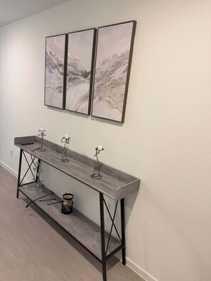 Maison (4 Bedrooms) | Intérieur