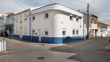 Udendørsområde