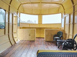 Biệt thự, 1 phòng ngủ | Truy cập Internet không dây miễn phí 