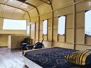 Villa, 1 Bedroom | Free WiFi
