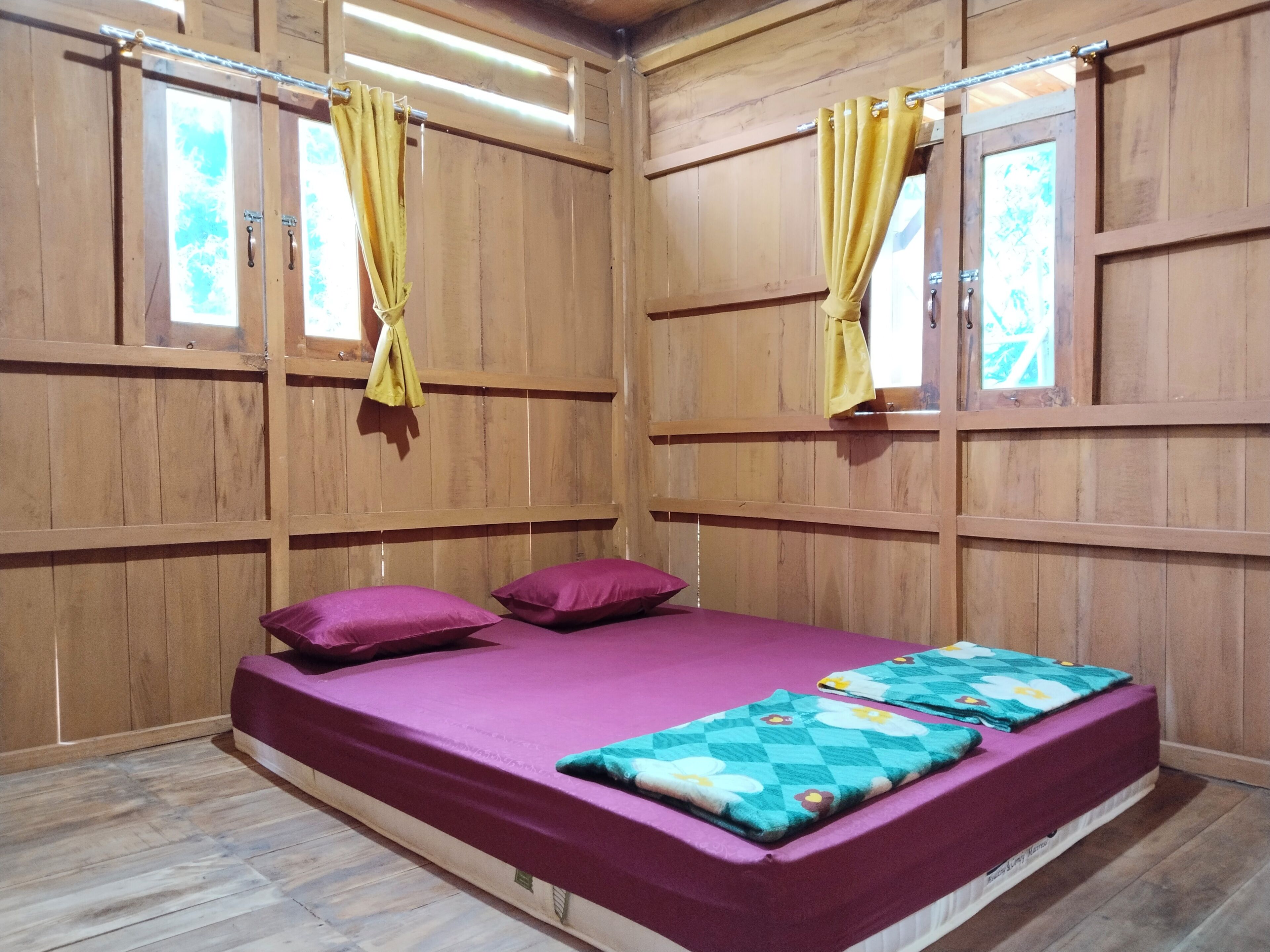 Villa, 3 habitaciones | Wifi gratis