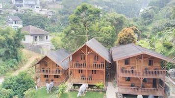Villa, 3 Bedrooms