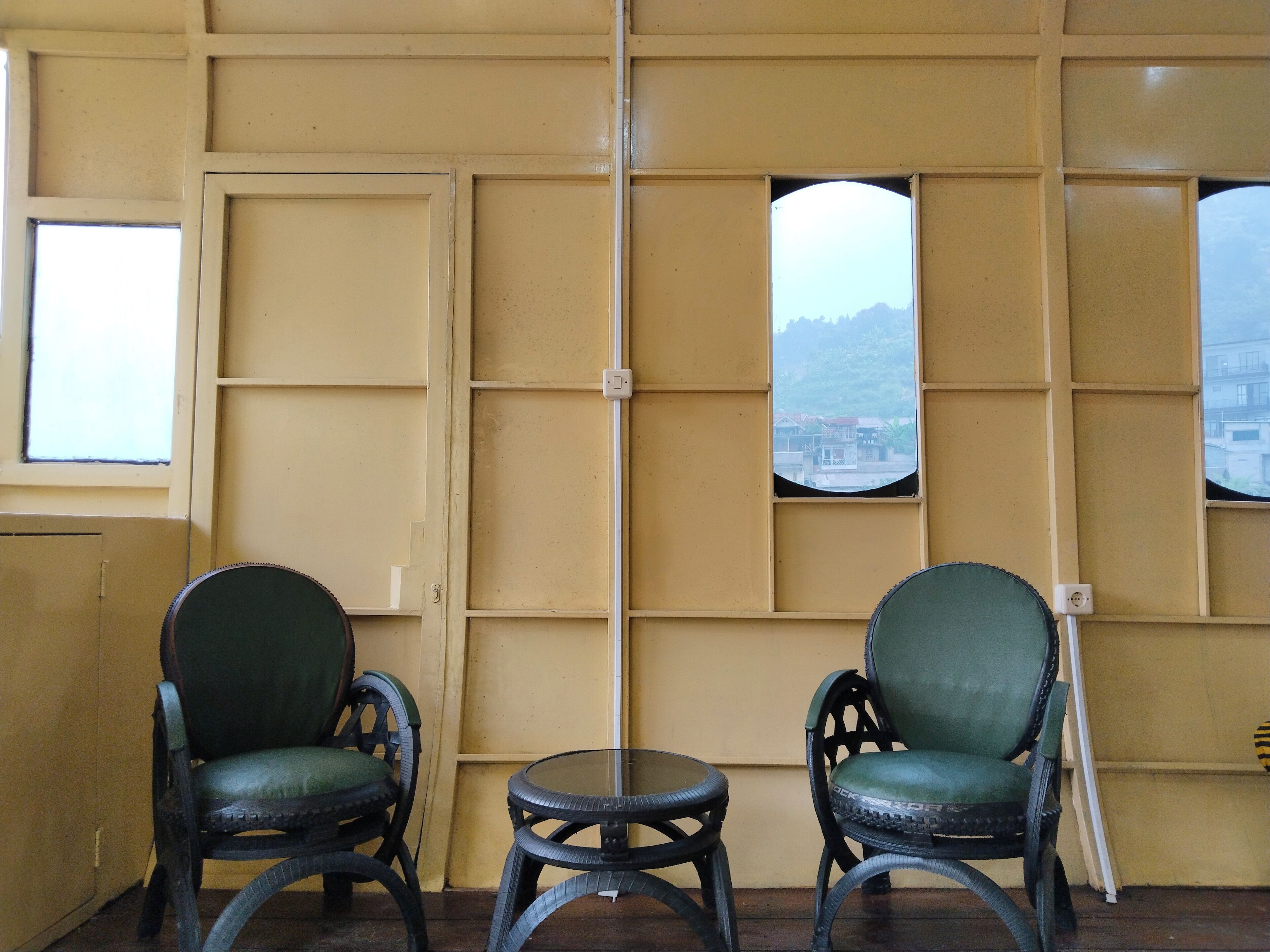 Villa, 1 Bedroom | Free WiFi