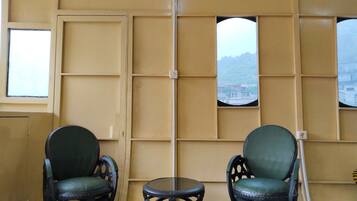Villa, 1 chambre