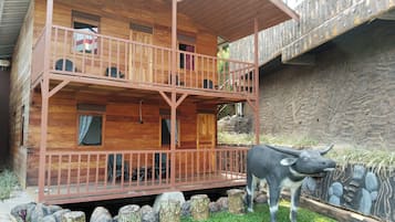Vila, 3 quartos | Wi-Fi de cortesia