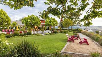 Jardin