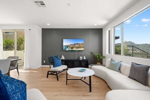 Ferienhaus (5 Bedrooms) | Innenbereich