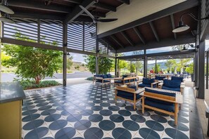 Exterior detail - @ Marbella Lane - Curated 5BR in Upscale RMV Haven (San Juan Capistrano)