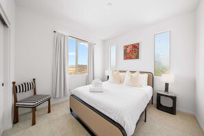 Ferienhaus (5 Bedrooms)