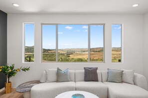 House, Hot Tub, Mountain View (5 Bedrooms) | Mountain view - @ Marbella Lane - Curated 5BR in Upscale RMV Haven (San Juan Capistrano)