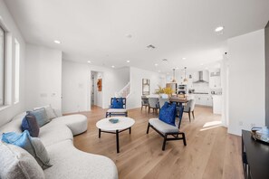 Interior - @ Marbella Lane - Curated 5BR in Upscale RMV Haven (San Juan Capistrano)