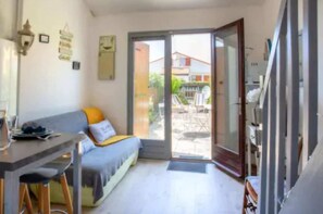 Téléviseur connecté