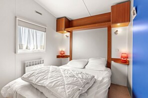 2 chambres