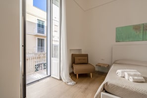 1 chambre