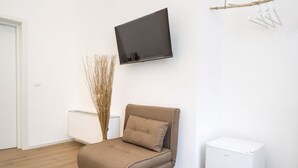 Living area - Simona - Italian Living (Monopoli)