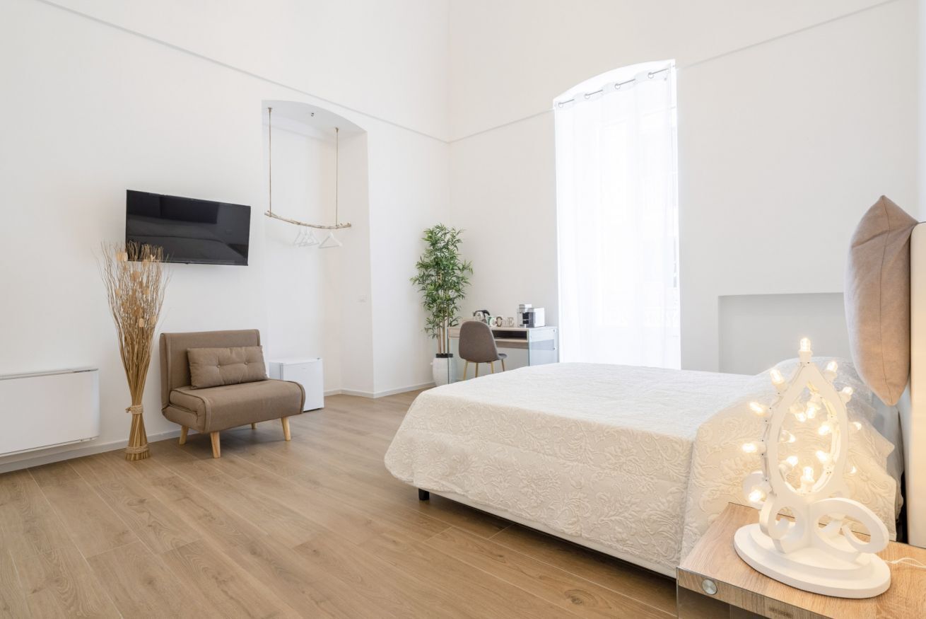 1 habitación 