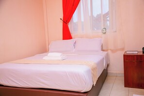 Deluxe Double Room | Desk, laptop workspace, free WiFi - Malava K Resort (Malava)