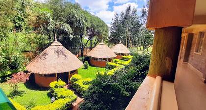 Malava K Resort