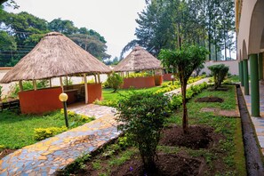 Gazebo - Malava K Resort (Malava)