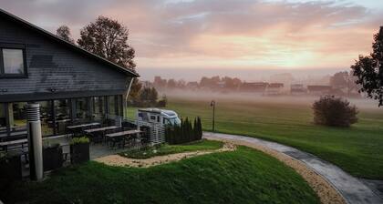 STB Campus BartholomÀ