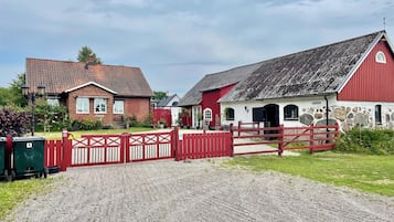 Exteriör