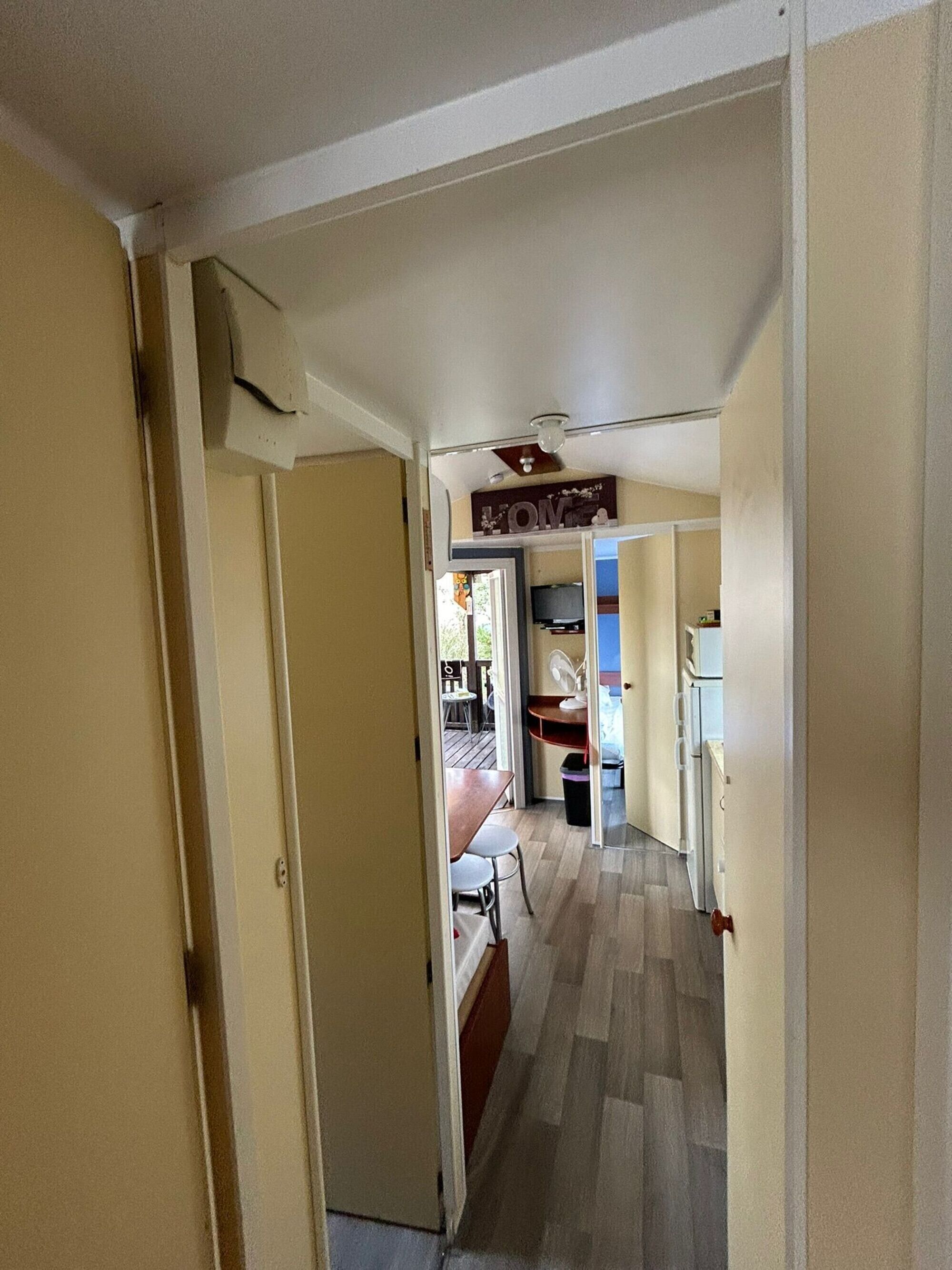 2 bedrooms