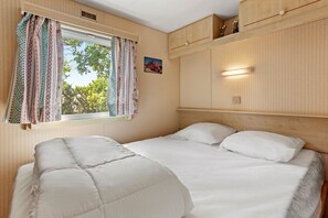 2 chambres