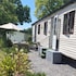 Llanarmon-yn-ial 3-bed Caravan, Sleeps 6