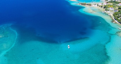 Holiday Home Capella - Rab by Villas Guide