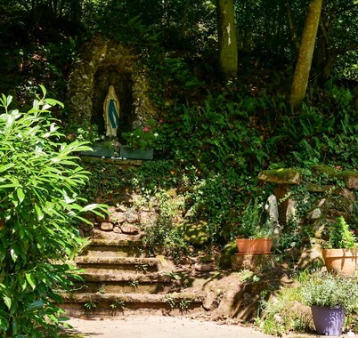 Spacious vacation apartment on the edge of the Palatinate Forest