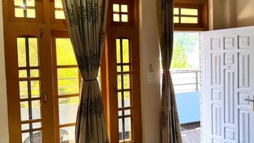 Family Double or Twin Room | Free WiFi