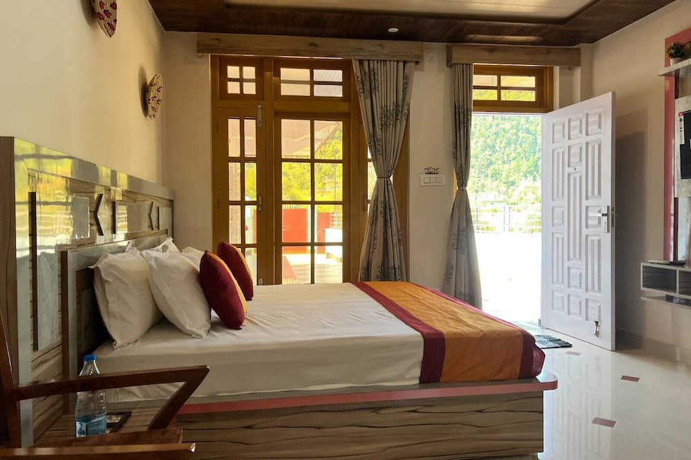 ROCK MOUNTAIN HOMESTAY