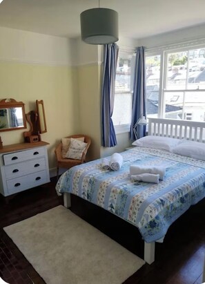 3 Schlafzimmer, Bügeleisen/Bügelbrett, kostenloses WLAN, Bettwäsche