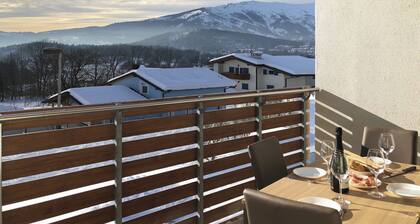 004 - 6 PAX – TERRACE