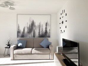 TV - 004 - 6 PAX – TERRACE (LAVARONE)