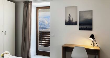 101 - 4 PAX – BALCONY