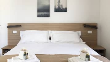 1 Schlafzimmer, Schreibtisch, Bügeleisen/Bügelbrett, kostenloses WLAN