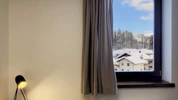 Interiør