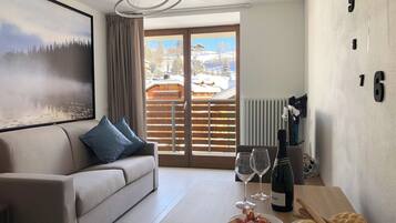 Fernseher