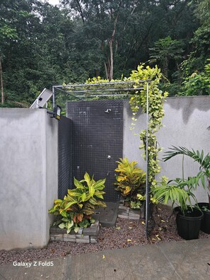 Exterior - Solea Self Catering  (Mahe Island)