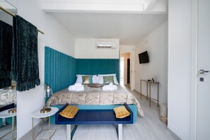 1 dormitorio