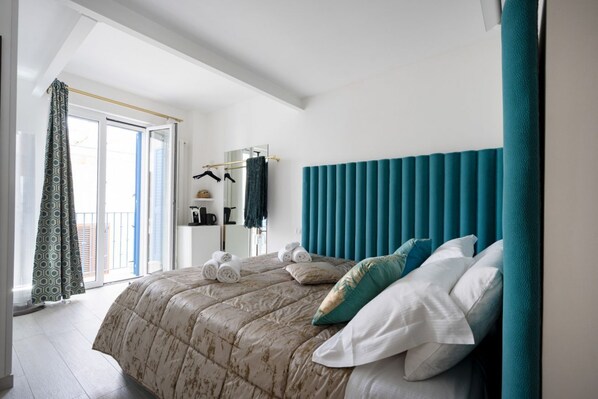1 dormitorio